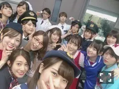 秋元 真夏｜おったまげ～ヽ(｡･ω･｡)ﾉ533（2017-10-27）｜2枚目