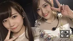 秋元 真夏｜#ドーム記念カット ヽ(｡･ω･｡)ﾉ536（2017-11-12）