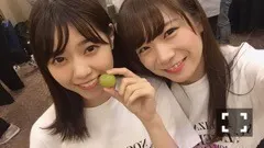秋元 真夏｜#ドーム記念カット ヽ(｡･ω･｡)ﾉ536（2017-11-12）｜2枚目