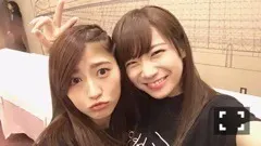 秋元 真夏｜#ドーム記念カット ヽ(｡･ω･｡)ﾉ536（2017-11-12）｜3枚目