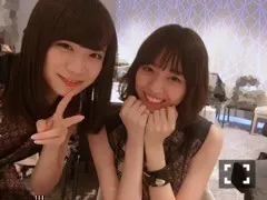 秋元 真夏｜#ななせのあたま ヽ(｡･ω･｡)ﾉ537（2017-11-26）