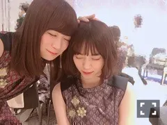 秋元 真夏｜#ななせのあたま ヽ(｡･ω･｡)ﾉ537（2017-11-26）｜2枚目