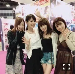 秋元 真夏｜#ななせのあたま ヽ(｡･ω･｡)ﾉ537（2017-11-26）｜4枚目