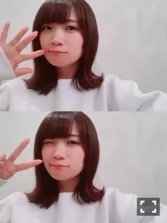 秋元 真夏｜#ANN0 ヽ(｡･ω･｡)ﾉ539（2017-12-13）｜5枚目