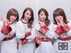 秋元 真夏｜こっぷんかーヽ(｡･ω･｡)ﾉ542（2018-01-06）