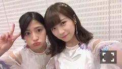 秋元 真夏｜ぼくぼぶヽ(｡･ω･｡)ﾉ543（2018-01-19）｜5枚目