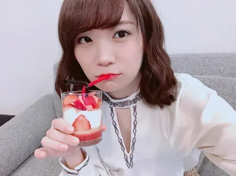 秋元 真夏｜#46時間TV ヽ(｡･ω･｡)ﾉ549（2018-03-21）｜3枚目