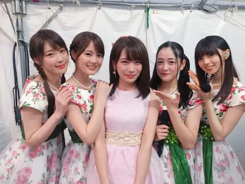 秋元 真夏｜ツアー完走ヽ(。・ω・。)ノ566（2018-09-03）｜3枚目