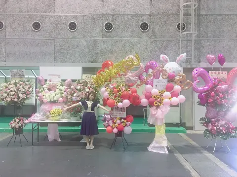 秋元 真夏｜それにしてもあついけどたのしいヽ(｡･ω･｡)ﾉ593（2019-08-06）｜4枚目