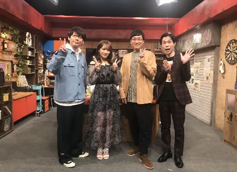 秋元 真夏｜ひねくれ3ヽ(｡･ω･｡)ﾉ606（2020-03-19）｜5枚目