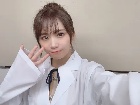 秋元 真夏｜#46時間TV（2020-06-22）｜3枚目