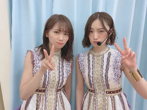 秋元 真夏｜ナカダカナシカ　610（2020-07-11）｜4枚目