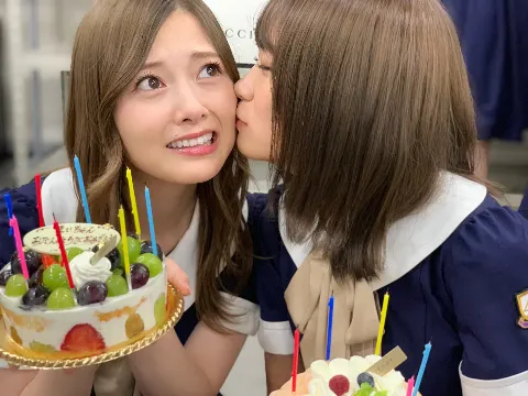 秋元 真夏｜まいやーーん！（2020-08-20）｜2枚目