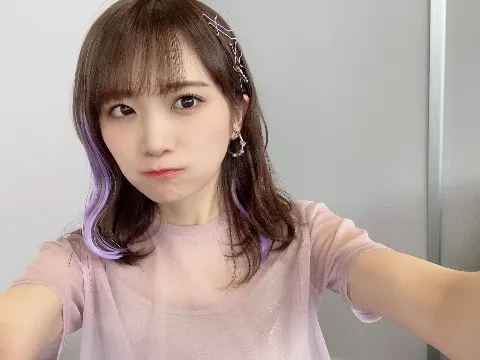 秋元 真夏｜1年ヽ(｡･ω･｡)ﾉ612（2020-09-02）｜5枚目