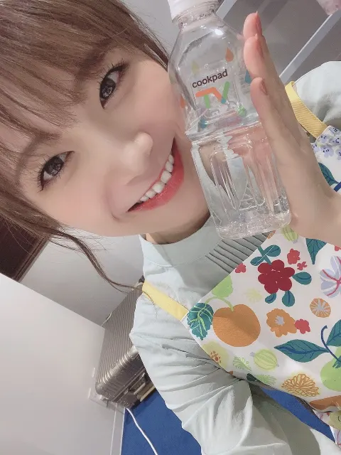 秋元 真夏｜コーヒー飲んで書いてますヽ(｡･ω･｡)ﾉ613（2020-09-20）｜5枚目