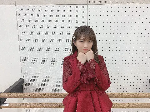 秋元 真夏｜ありがとうヽ(｡･ω･｡)ﾉ（2020-12-31）