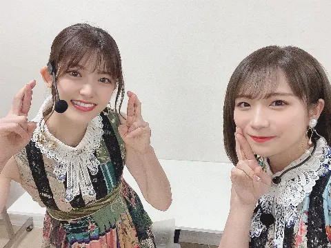 秋元 真夏｜おひさヽ(｡･ω･｡)ﾉ619（2021-06-05）｜3枚目