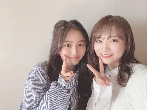 秋元 真夏｜ありがとうヽ(｡･ω･｡)ﾉ（2022-05-17）｜3枚目