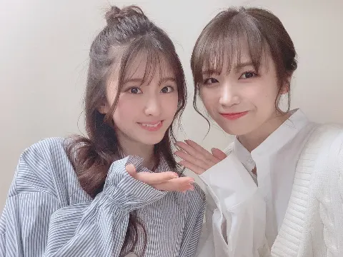 秋元 真夏｜ありがとうヽ(｡･ω･｡)ﾉ（2022-05-17）｜4枚目