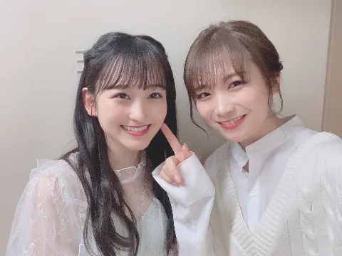 秋元 真夏｜ありがとうヽ(｡･ω･｡)ﾉ（2022-05-17）｜5枚目