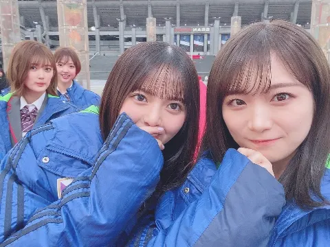 秋元 真夏｜ありがとうヽ(｡･ω･｡)ﾉ（2022-05-17）