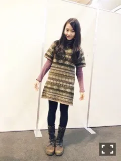 伊藤 万理華｜コミュニケーション 日和。619回目（2014-12-28）｜5枚目