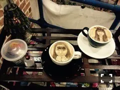 伊藤 万理華｜魚と夜と音。626回目（2015-02-09）｜5枚目