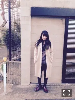 伊藤 万理華｜ONE AND ONLY。633回目（2015-03-19）