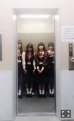 伊藤 万理華｜ONE AND ONLY。633回目（2015-03-19）｜3枚目