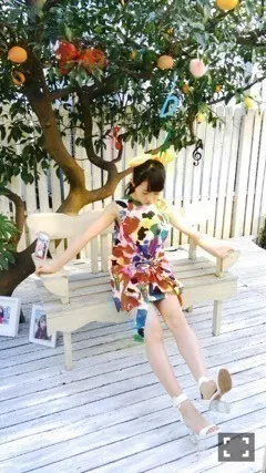 伊藤 万理華｜あそびごころ詰め。 634回目（2015-03-26）｜4枚目