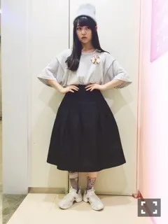 伊藤 万理華｜碧い朝。637回目（2015-04-13）｜3枚目