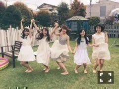 伊藤 万理華｜錆び扇風機。643回目（2015-05-21）