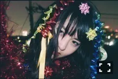 伊藤 万理華｜錆び扇風機。643回目（2015-05-21）｜3枚目
