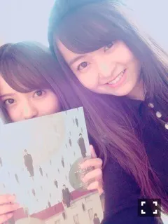 伊藤 万理華｜マイカルパッチョ。 645回目（2015-06-02）