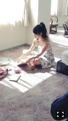 伊藤 万理華｜マイカルパッチョ。 645回目（2015-06-02）｜3枚目