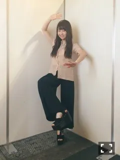 伊藤 万理華｜こなのかなの。648回目（2015-06-15）