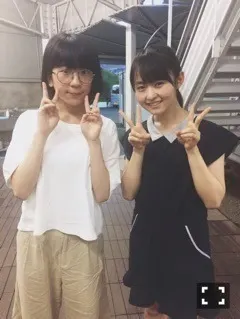 伊藤 万理華｜夜な夜な水彩。649回目（2015-06-22）｜3枚目