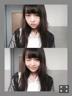 伊藤 万理華｜乙女の感覚。652回目（2015-07-06）｜2枚目