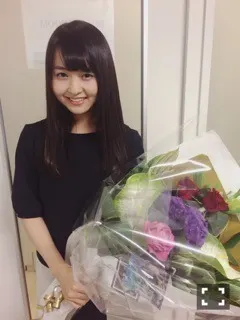 伊藤 万理華｜乙女の感覚。652回目（2015-07-06）｜5枚目