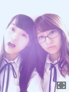 伊藤 万理華｜帯の裏の襟。653回目（2015-07-13）｜3枚目