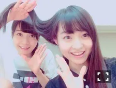伊藤 万理華｜傾く熱視線。659回目（2015-08-12）