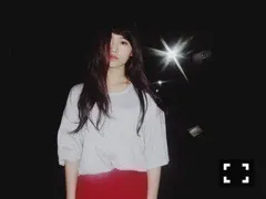 伊藤 万理華｜光カチューシャ。660 回目（2015-08-17）