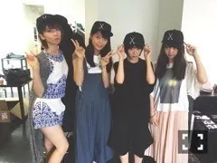 伊藤 万理華｜並木道バレエ。667回目（2015-09-20）｜3枚目