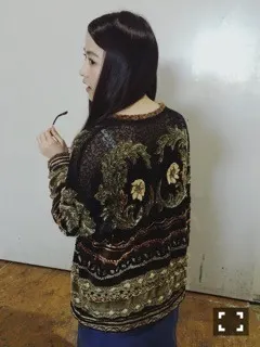 伊藤 万理華｜にくきりてっぽう。 668回目（2015-09-27）｜3枚目
