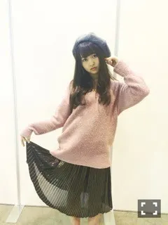 伊藤 万理華｜コミュニティ拡大。 680回目（2015-11-22）｜4枚目