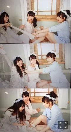 伊藤 万理華｜花のつくりかた。686 回目（2015-12-28）｜4枚目