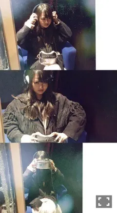 伊藤 万理華｜いるかを握ろう。687 回目（2015-12-29）｜5枚目