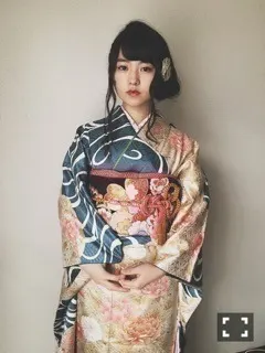 伊藤 万理華｜ハリセン帯。691回目（2016-01-12）｜2枚目