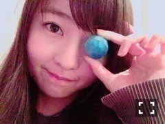 伊藤 万理華｜13疾走目。696回目（2016-02-14）｜3枚目