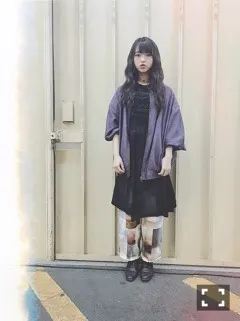 伊藤 万理華｜指先足先。712回目（2016-05-06）｜2枚目